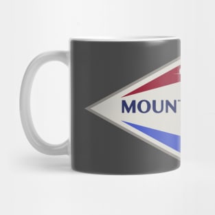 Mount Gretna Tourism Mug